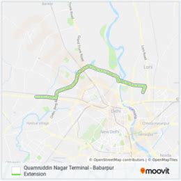 254 bus route nangloi|254 Route: Schedules, Stops & Maps .